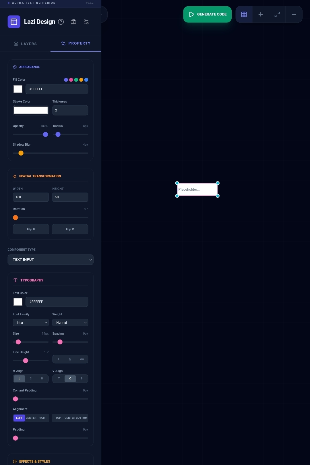 LaziDesign